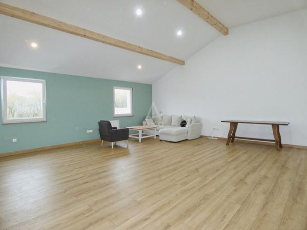 Achat vente Entrepots et Bureaux Plesnois