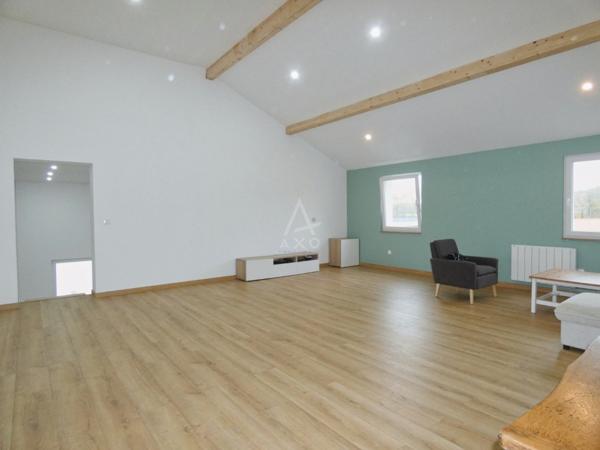 Achat vente Entrepots et Bureaux Plesnois