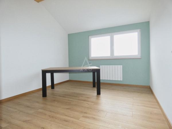 Achat vente Entrepots et Bureaux Plesnois