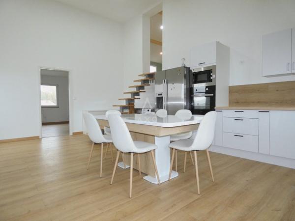 Achat vente Entrepots et Bureaux Plesnois