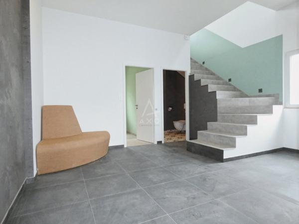 Achat vente Entrepots et Bureaux Plesnois