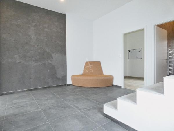 Achat vente Entrepots et Bureaux Plesnois