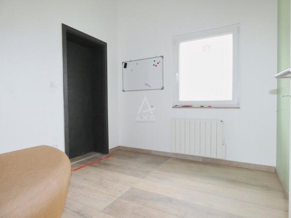 Achat vente Entrepots et Bureaux Plesnois