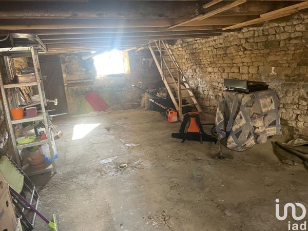 Maison 5 pièces de 100 m² à Jametz (55600)