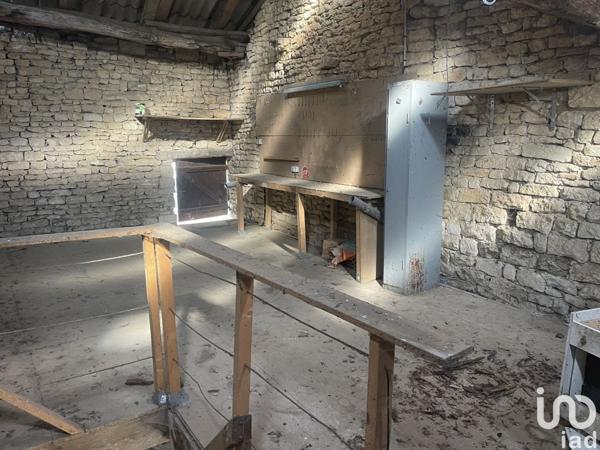 Maison 5 pièces de 100 m² à Jametz (55600)