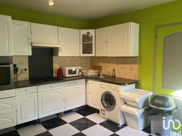 Maison 5 pièces de 100 m² à Jametz (55600)