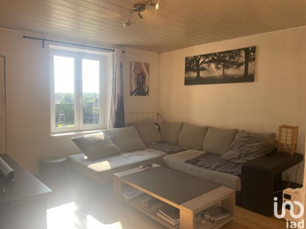 Maison 5 pièces de 100 m² à Jametz (55600)