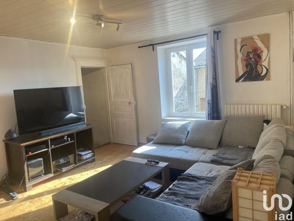 Maison 5 pièces de 100 m² à Jametz (55600)