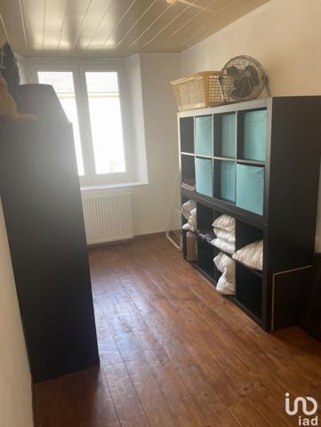 Maison 5 pièces de 100 m² à Jametz (55600)