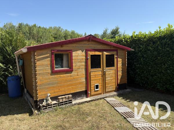 Maison à vendre 5 pièces 103,4 m² Briis-sous-Forges