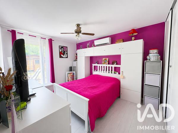 Maison à vendre 5 pièces 103,4 m² Briis-sous-Forges
