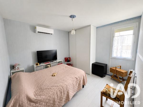 Maison à vendre 5 pièces 103,4 m² Briis-sous-Forges