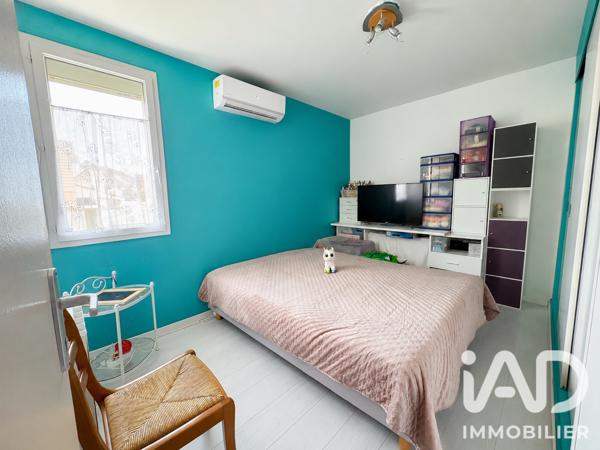 Maison à vendre 5 pièces 103,4 m² Briis-sous-Forges