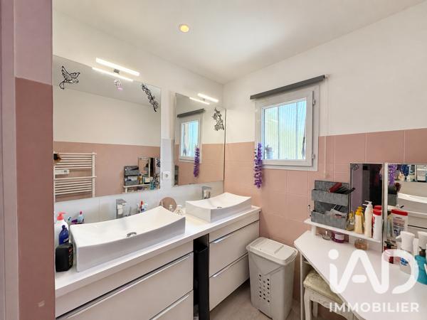 Maison à vendre 5 pièces 103,4 m² Briis-sous-Forges