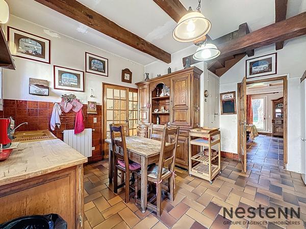 A vendre Villa 6 pièce(s) 175 m2 + Garage + Piscine et Dépendance