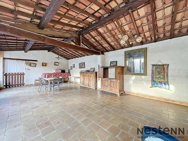 A vendre Villa 6 pièce(s) 175 m2 + Garage + Piscine et Dépendance