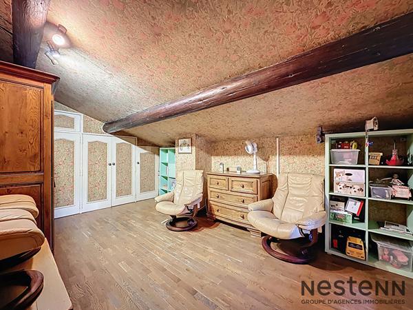 A vendre Villa 6 pièce(s) 175 m2 + Garage + Piscine et Dépendance