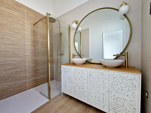 La Rochelle (17000) La Rochelle Fétilly – Maison d’exception 170 m², 4 suites, façade classée, DPE A