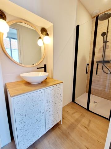 La Rochelle (17000) La Rochelle Fétilly – Maison d’exception 170 m², 4 suites, façade classée, DPE A