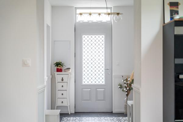 La Rochelle (17000) La Rochelle Fétilly – Maison d’exception 170 m², 4 suites, façade classée, DPE A