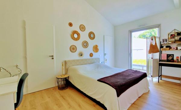 La Rochelle (17000) La Rochelle Fétilly – Maison d’exception 170 m², 4 suites, façade classée, DPE A