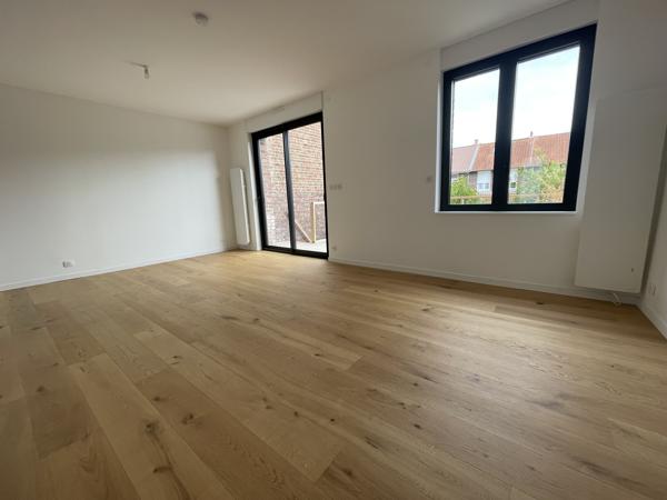 LA MADELEINE – MAISON FAMILIALE 4 chambres dont 1 suite – garage, terrasse, jardin. RUE TRÈS CALME ET RECHERCH