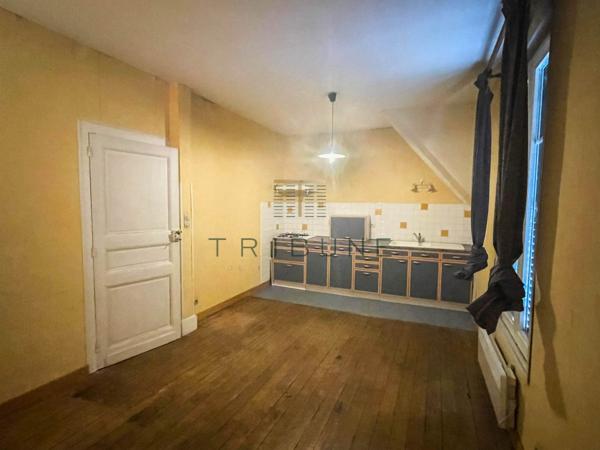 Maison 5 pièce(s) 3 chambre(s) 131.95 m²