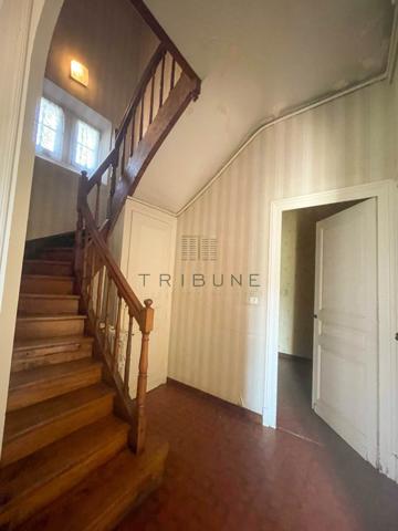Maison 5 pièce(s) 3 chambre(s) 131.95 m²