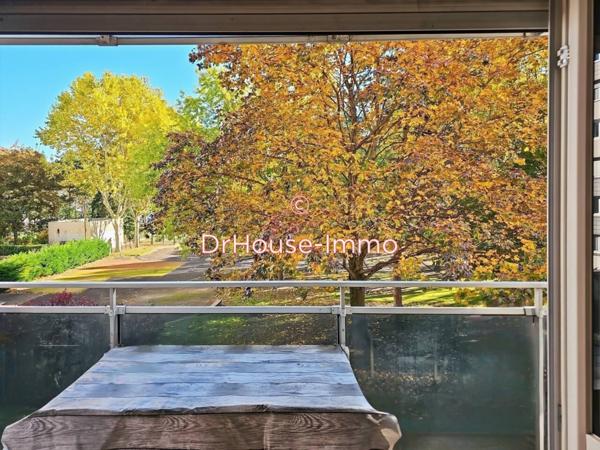 Appartement à vendre 5 pièces de 92 m²