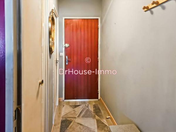 Appartement à vendre 5 pièces de 92 m²
