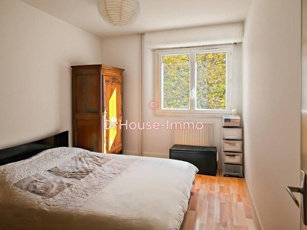 Appartement à vendre 5 pièces de 92 m²