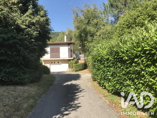 Maison à vendre 5 pièces 123 m² Perrigny