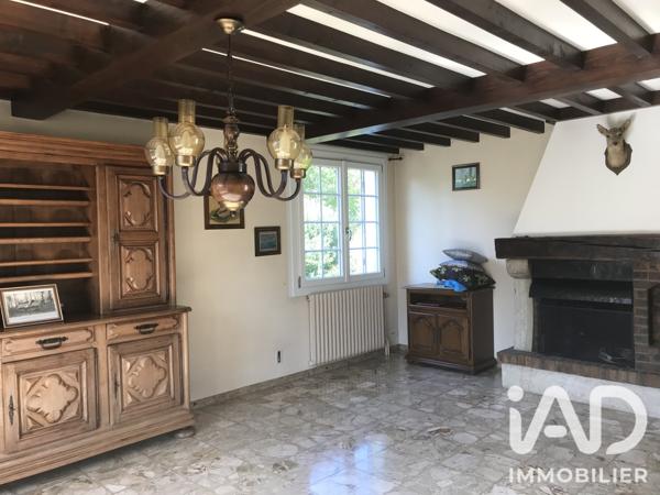 Maison à vendre 5 pièces 123 m² Perrigny