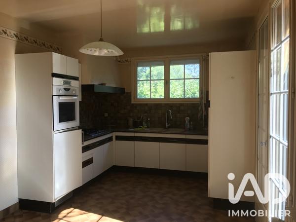 Maison à vendre 5 pièces 123 m² Perrigny