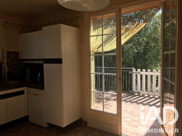 Maison à vendre 5 pièces 123 m² Perrigny