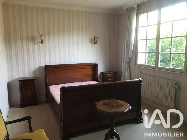 Maison à vendre 5 pièces 123 m² Perrigny