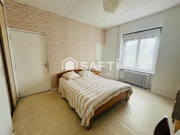 Maison individuelle secteur proche de Guingamp Côte d'Armor