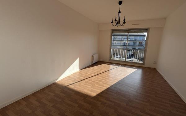 Appartement à louer    3 pièces • 74,44 m2 Limoges