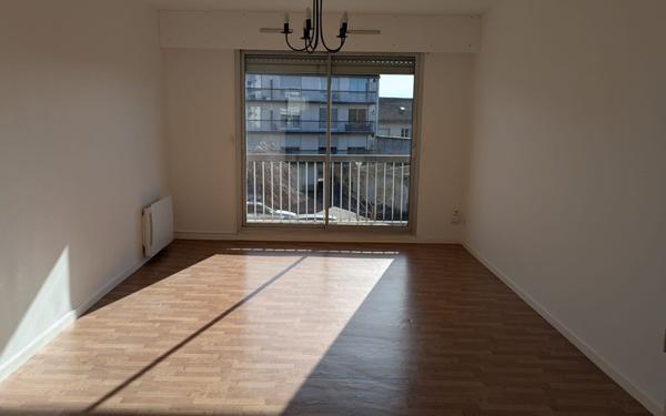 Appartement à louer    3 pièces • 74,44 m2 Limoges