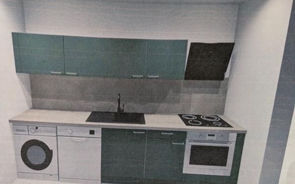 Appartement à louer    3 pièces • 74,44 m2 Limoges