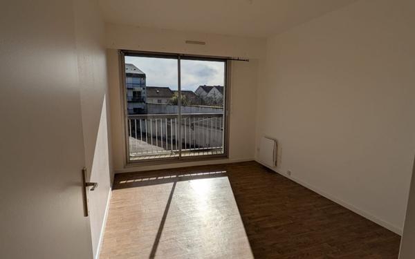 Appartement à louer    3 pièces • 74,44 m2 Limoges