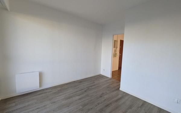 Appartement à louer    3 pièces • 74,44 m2 Limoges