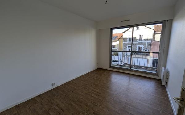 Appartement à louer    3 pièces • 74,44 m2 Limoges