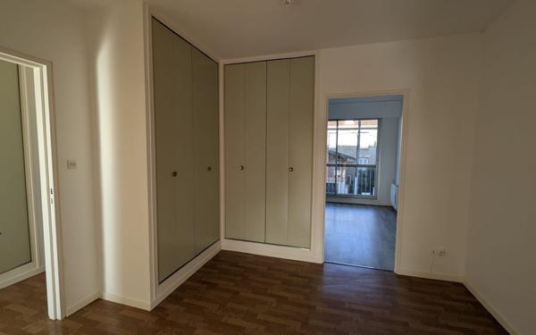 Appartement à louer    3 pièces • 74,44 m2 Limoges