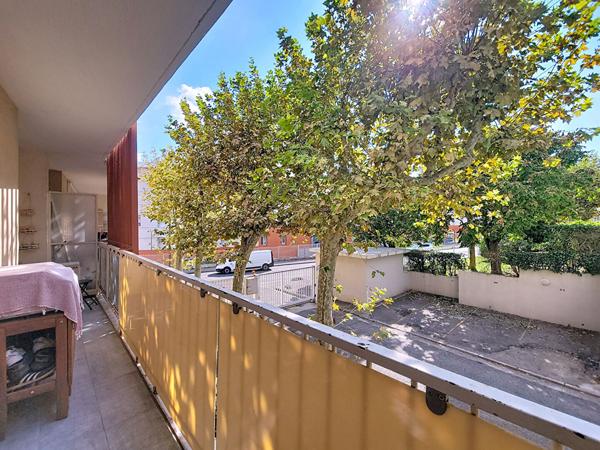 Appartement Marseille 3 pièce(s) 81.22 m2 très belle prestations