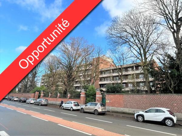 Appartement à vendre 3 pièces 79.09m²