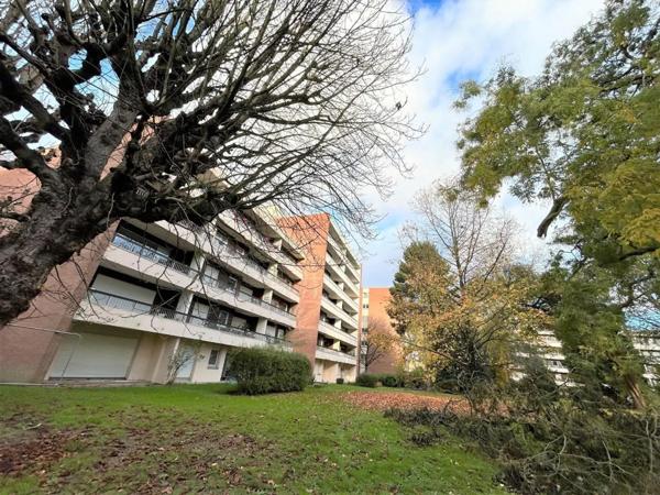 Appartement à vendre 3 pièces 79.09m²