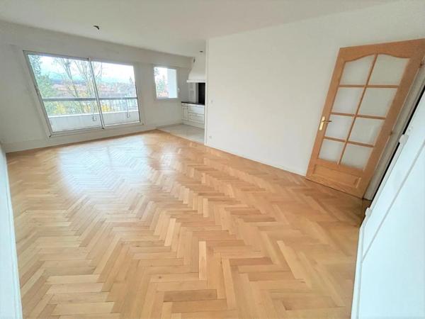Appartement à vendre 3 pièces 79.09m²