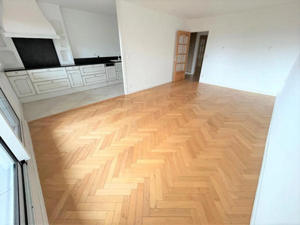 Appartement à vendre 3 pièces 79.09m²
