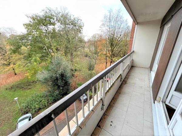 Appartement à vendre 3 pièces 79.09m²